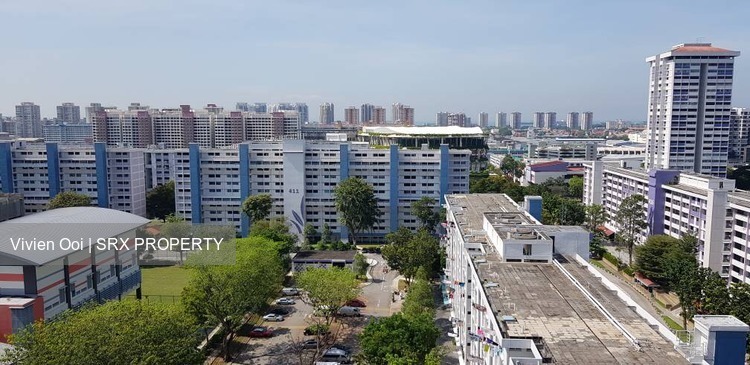 Blk 413 Bedok North Avenue 2 (Bedok), HDB 5 Rooms #170971472